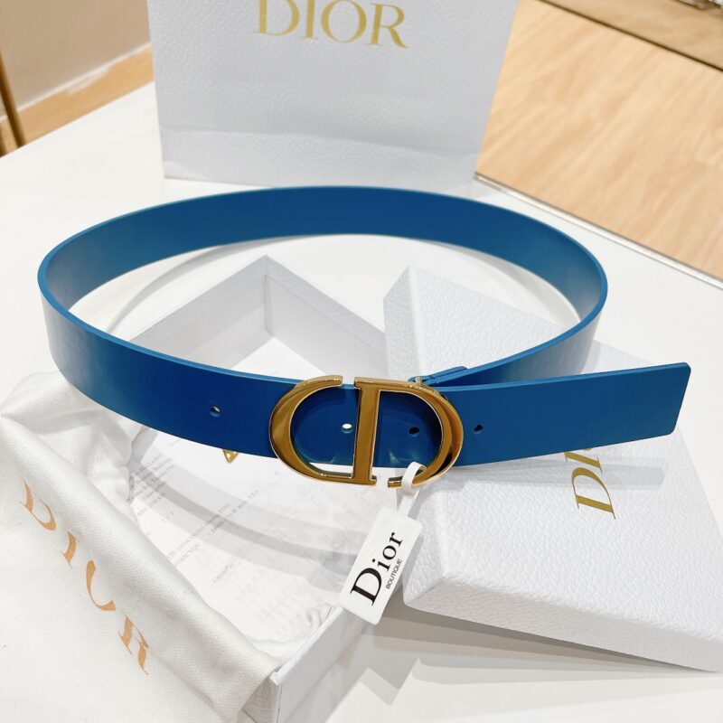 Diro Belt-3.5CM - Image 3