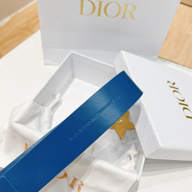 Diro Belt-3.5CM - Image 6