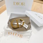 Diro Belt-3.5CM - Image 2