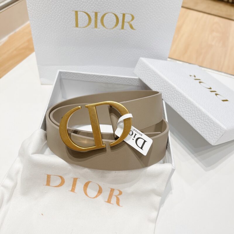 Diro Belt-3.5CM - Image 2