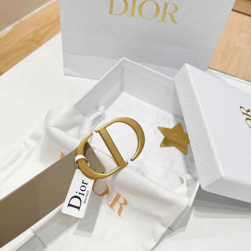 Diro Belt-3.5CM - Image 4