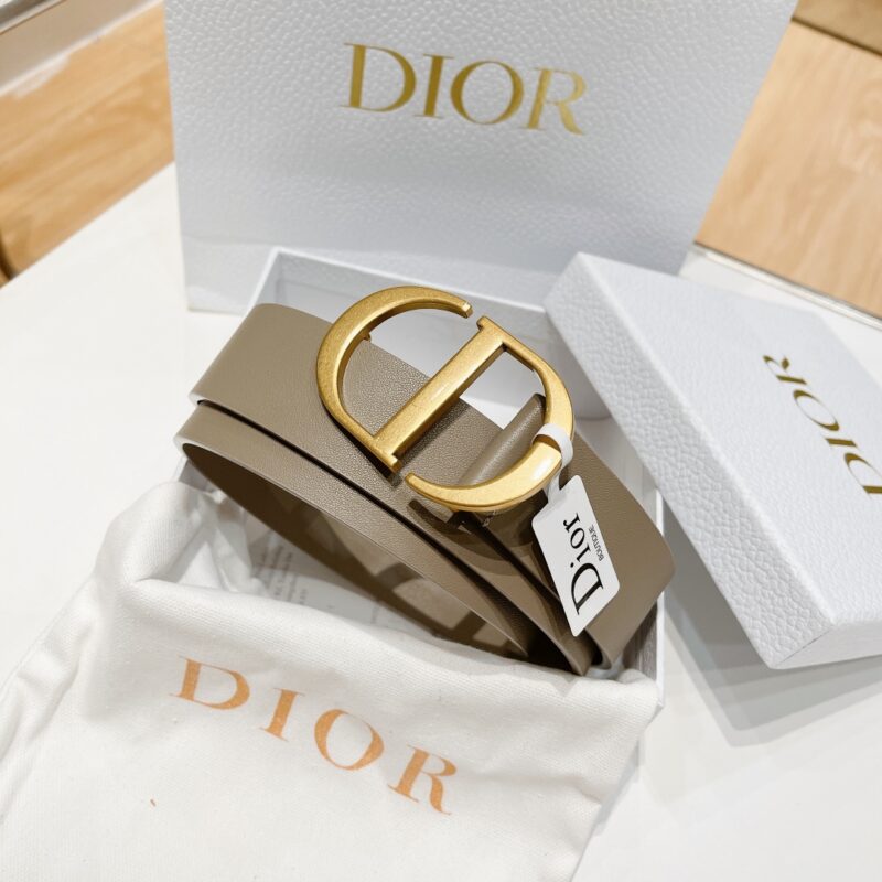 Diro Belt-3.5CM - Image 7