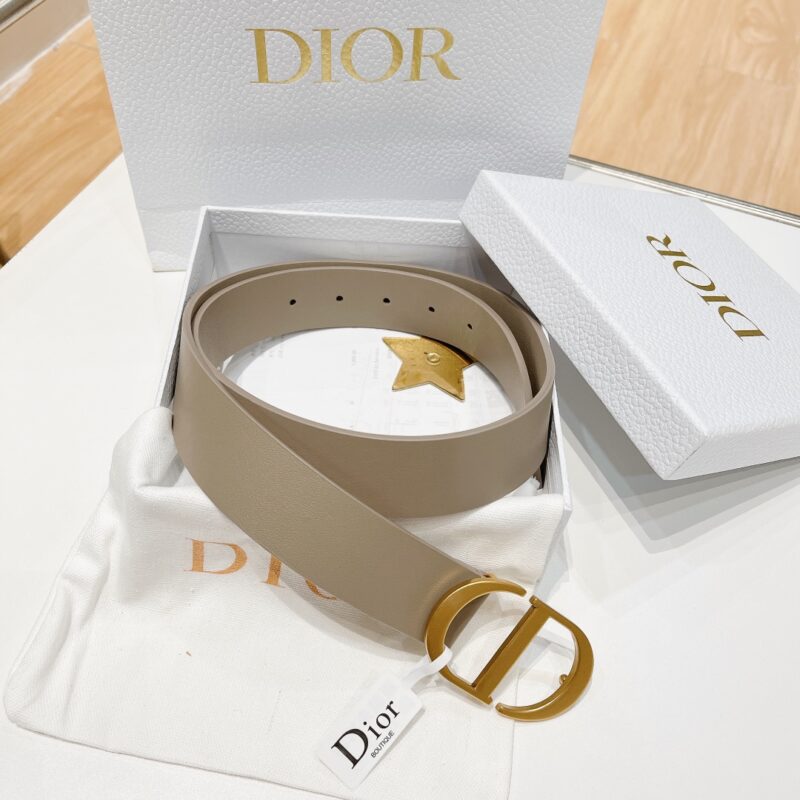 Diro Belt-3.5CM - Image 9