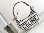Celina AVA Handbags-25*12*9CM