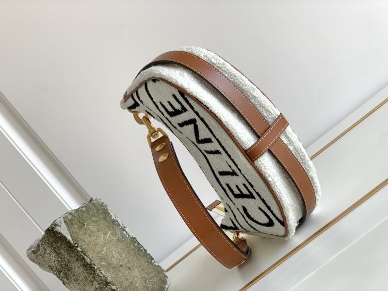 Celina AVA Handbags-25*12*9CM - Image 2