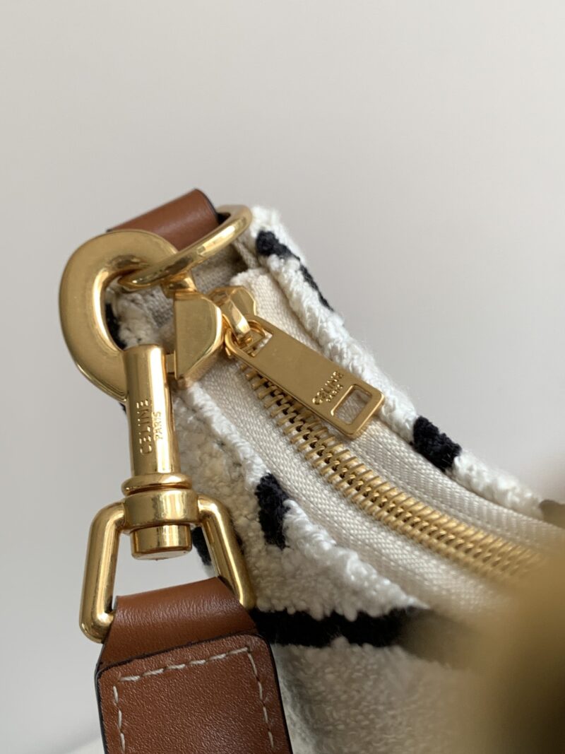 Celina AVA Handbags-25*12*9CM - Image 4