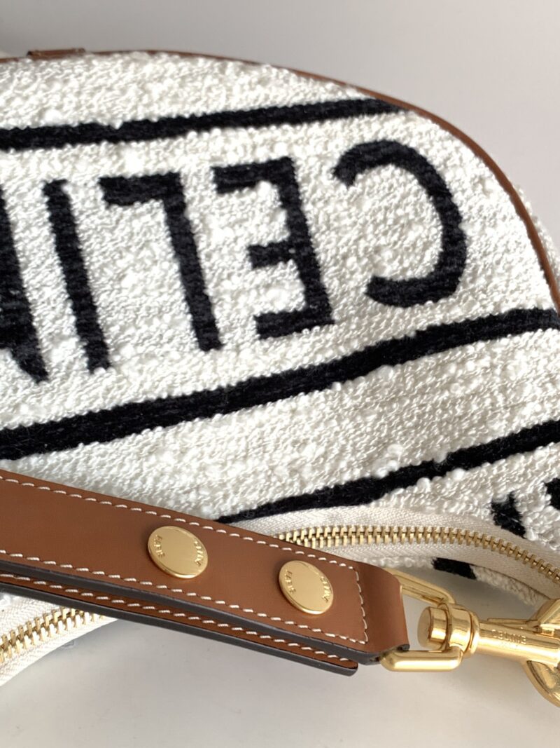 Celina AVA Handbags-25*12*9CM - Image 6