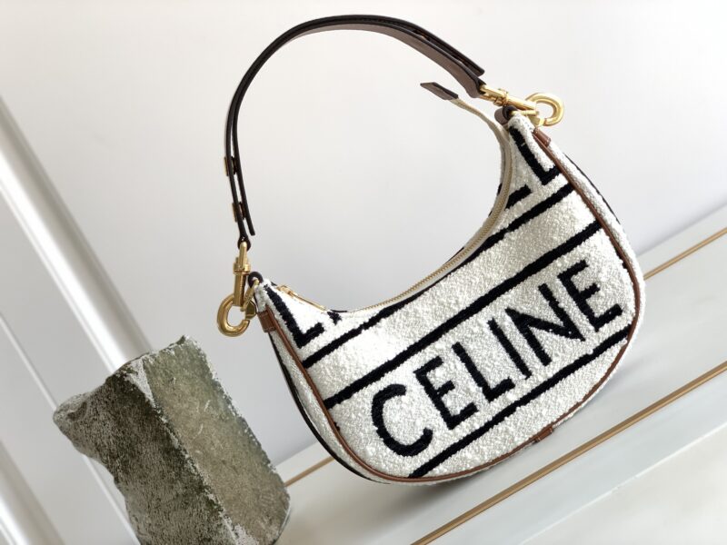 Celina AVA Handbags-25*12*9CM - Image 8