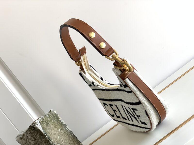 Celina AVA Handbags-25*12*9CM - Image 9