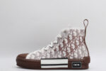 Diro High-Top Sneakers - Image 3
