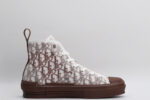 Diro High-Top Sneakers