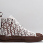 Diro High-Top Sneakers