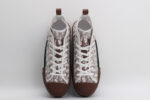 Diro High-Top Sneakers - Image 8