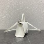 Balenciaga Hourglass Bag-23x10x24CM - Image 8