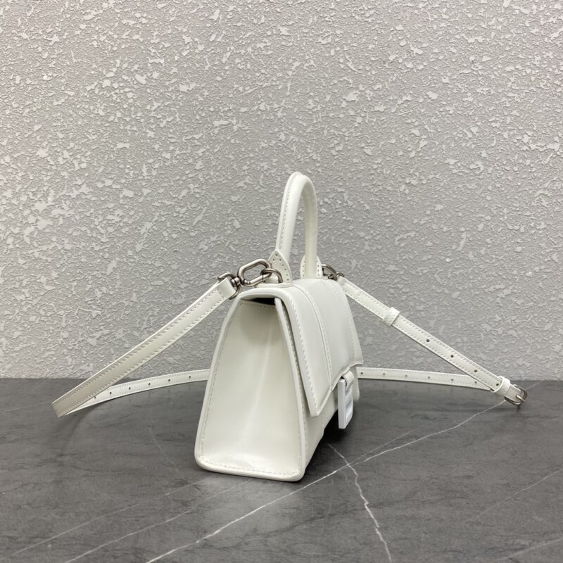 Balenciaga Hourglass Bag-23x10x24CM - Image 8