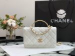 Ch@nel Wallet On Chain-19*12*3.5CM