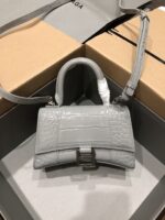 Balenciaga Small Hourglass Bag-13*8*19CM