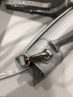 Balenciaga Small Hourglass Bag-13*8*19CM - Image 6