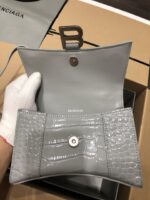 Balenciaga Small Hourglass Bag-13*8*19CM - Image 7