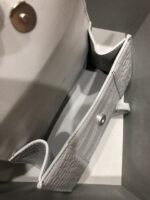 Balenciaga Small Hourglass Bag-13*8*19CM - Image 8