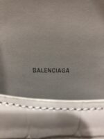 Balenciaga Small Hourglass Bag-13*8*19CM - Image 9
