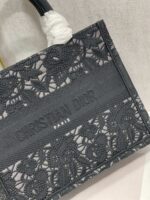 Diro Small Book Tote-26*8*22CM - Image 5