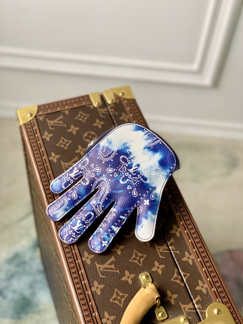 Louis Vuitton Bag-M81410-16*21*1CM - Image 5