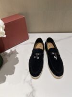 Loro Piana Loafers