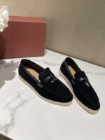Loro Piana Loafers - Image 3