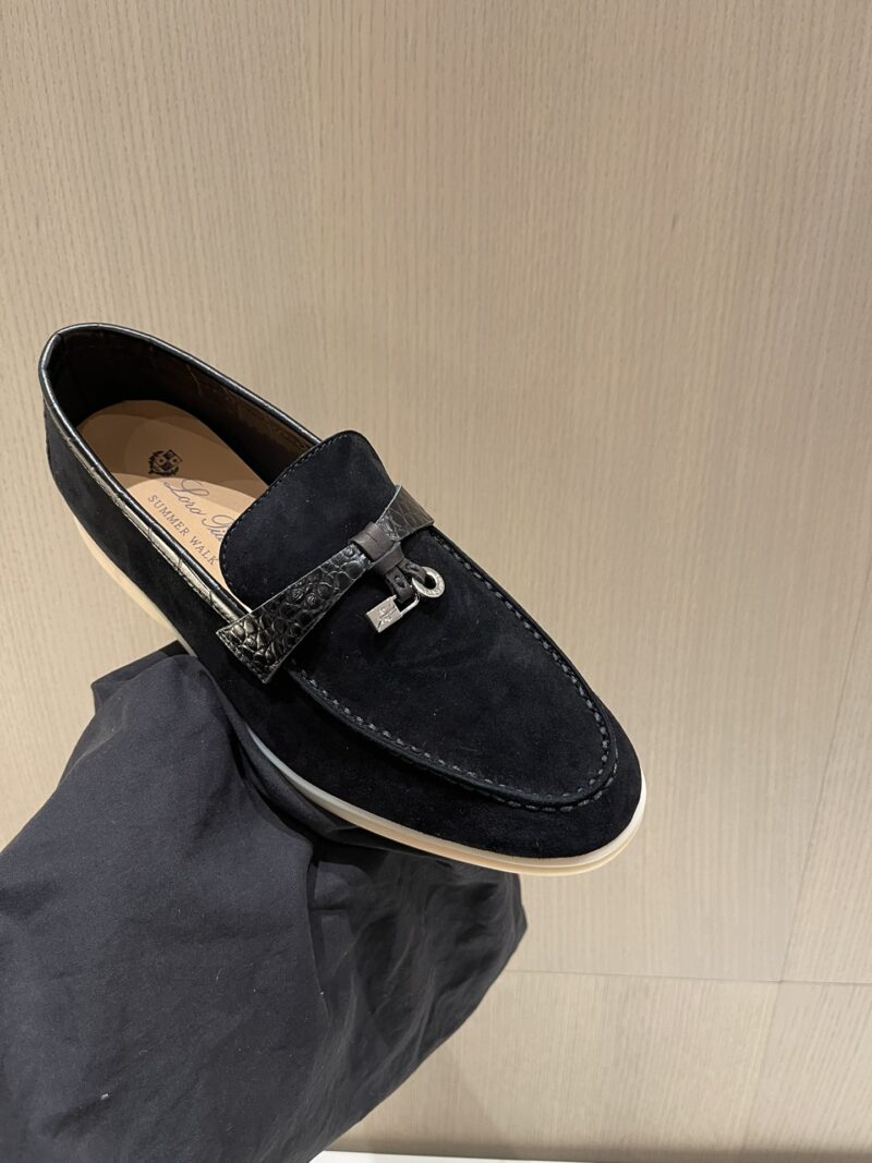 Loro Piana Loafers - Image 6