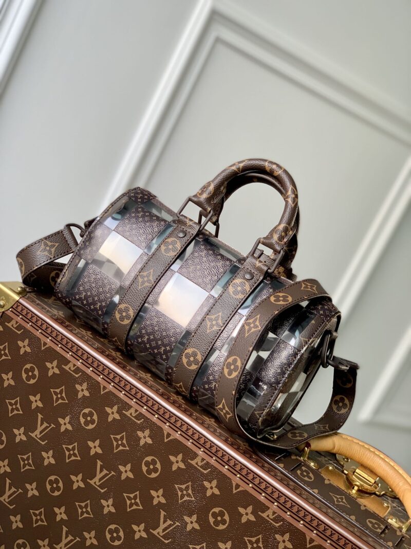 Louis Vuitton Speedy Bandoulière 25-25*19*15CM - Image 10