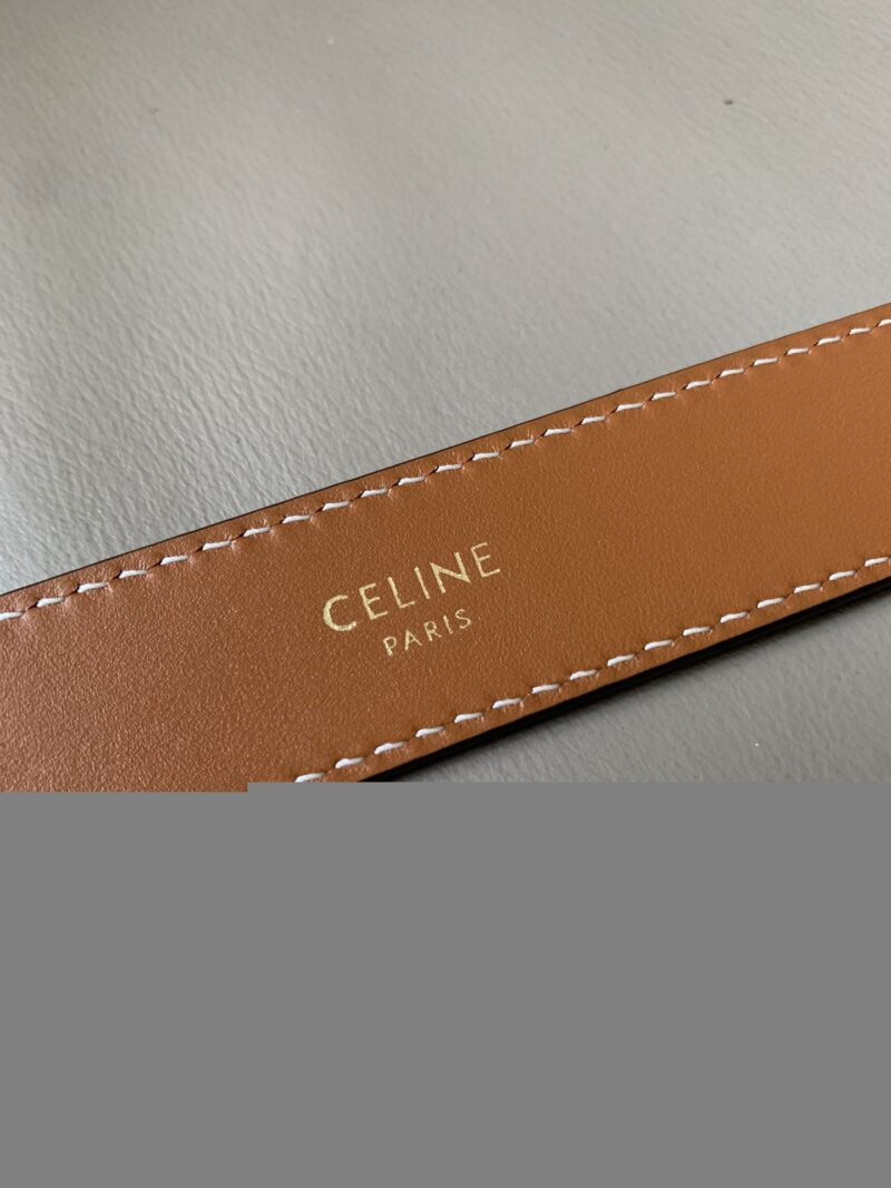 Celin Belt-2.5CM - Image 8