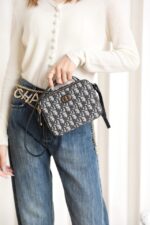 Diro Camera Bag-19.5*15*6CM - Image 13