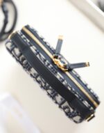 Diro Camera Bag-19.5*15*6CM - Image 14