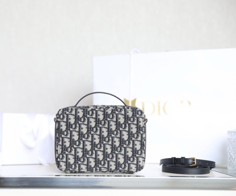 Diro Camera Bag-19.5*15*6CM - Image 15