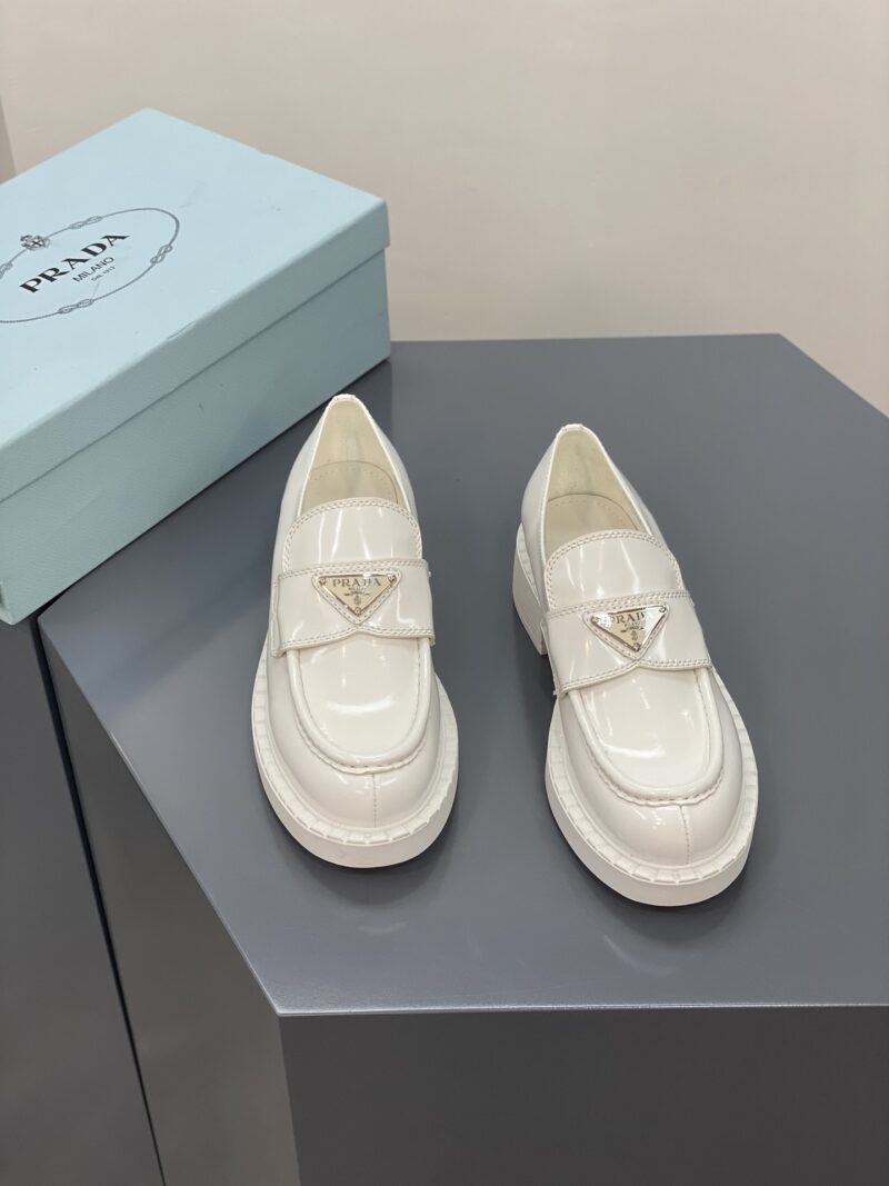 Prada Loafers 2022SS - Image 6
