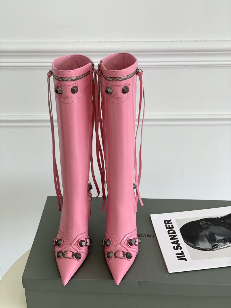 Balenciaga Boots - Image 2