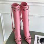 Balenciaga Boots