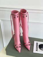 Balenciaga Boots