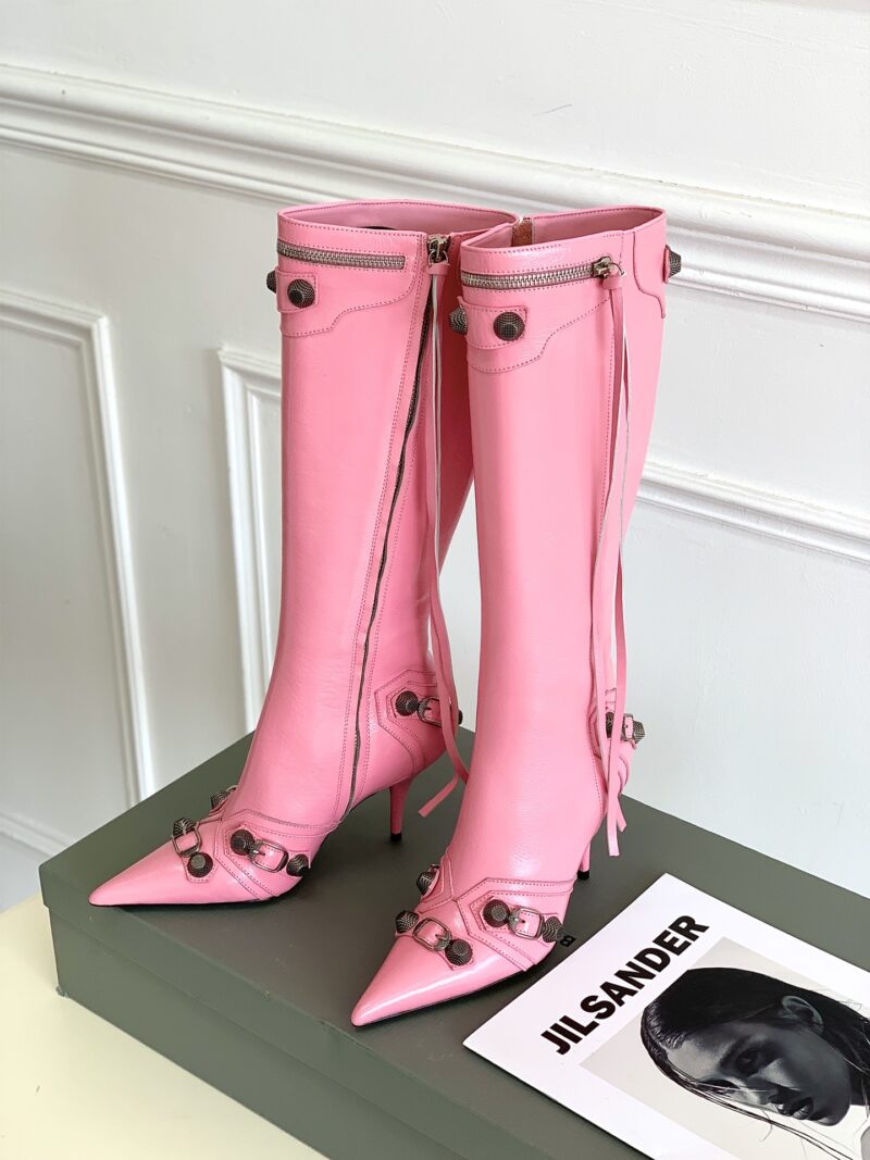 Balenciaga Boots - Image 3