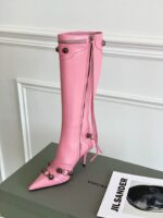 Balenciaga Boots - Image 4