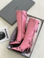 Balenciaga Boots - Image 6
