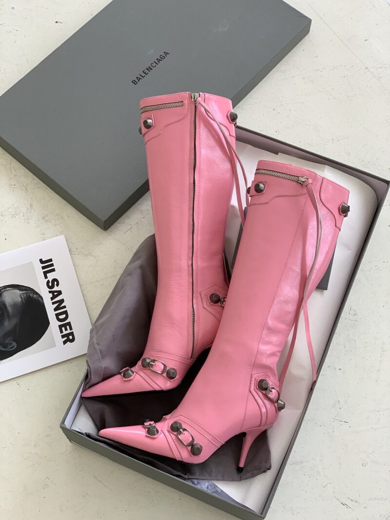Balenciaga Boots - Image 6
