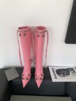 Balenciaga Boots - Image 7
