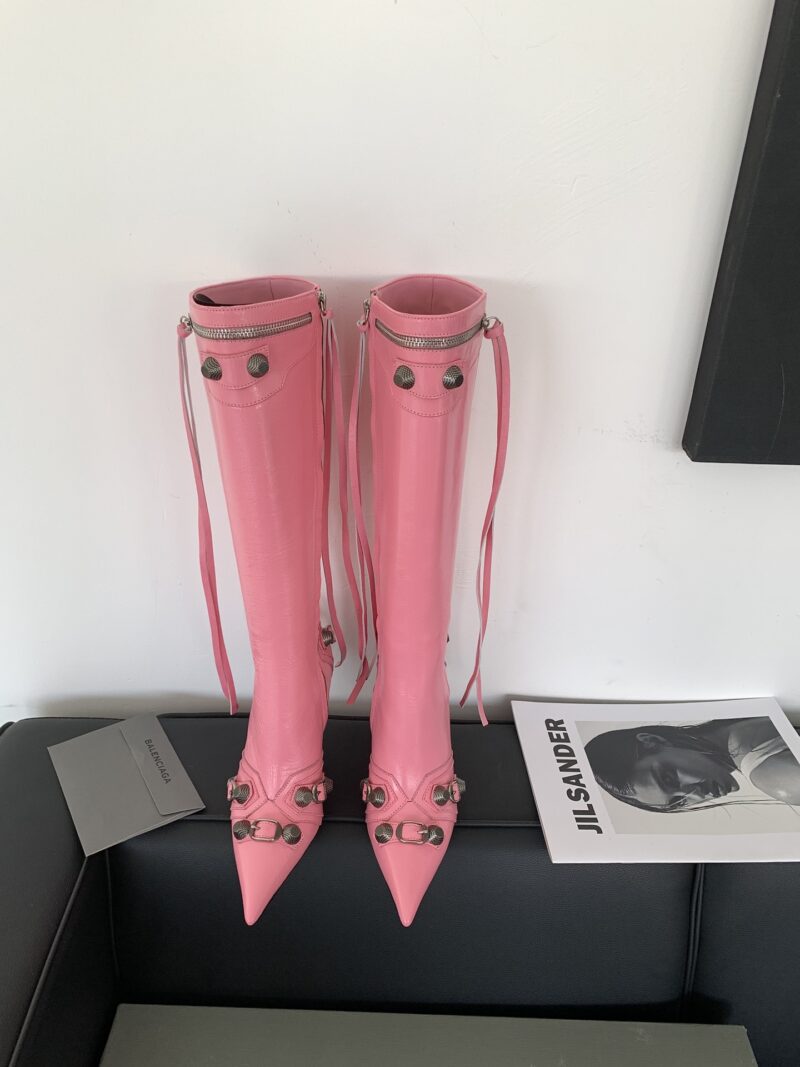 Balenciaga Boots - Image 7