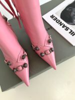 Balenciaga Boots - Image 9