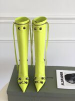 Balenciaga Boots - Image 2