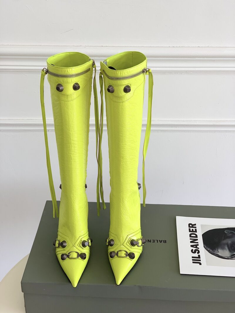 Balenciaga Boots - Image 2
