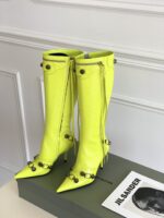 Balenciaga Boots - Image 4