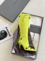 Balenciaga Boots - Image 3